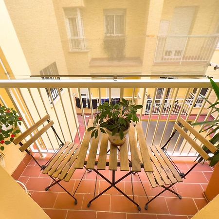 Como En Casa Málaga Eksteriør billede