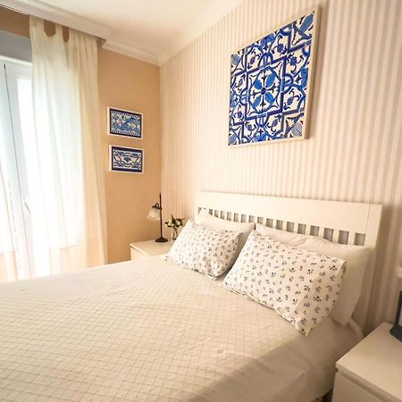 Como En Casa Málaga Eksteriør billede