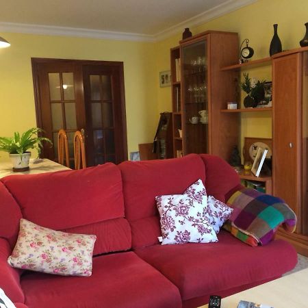 Como En Casa Málaga Eksteriør billede