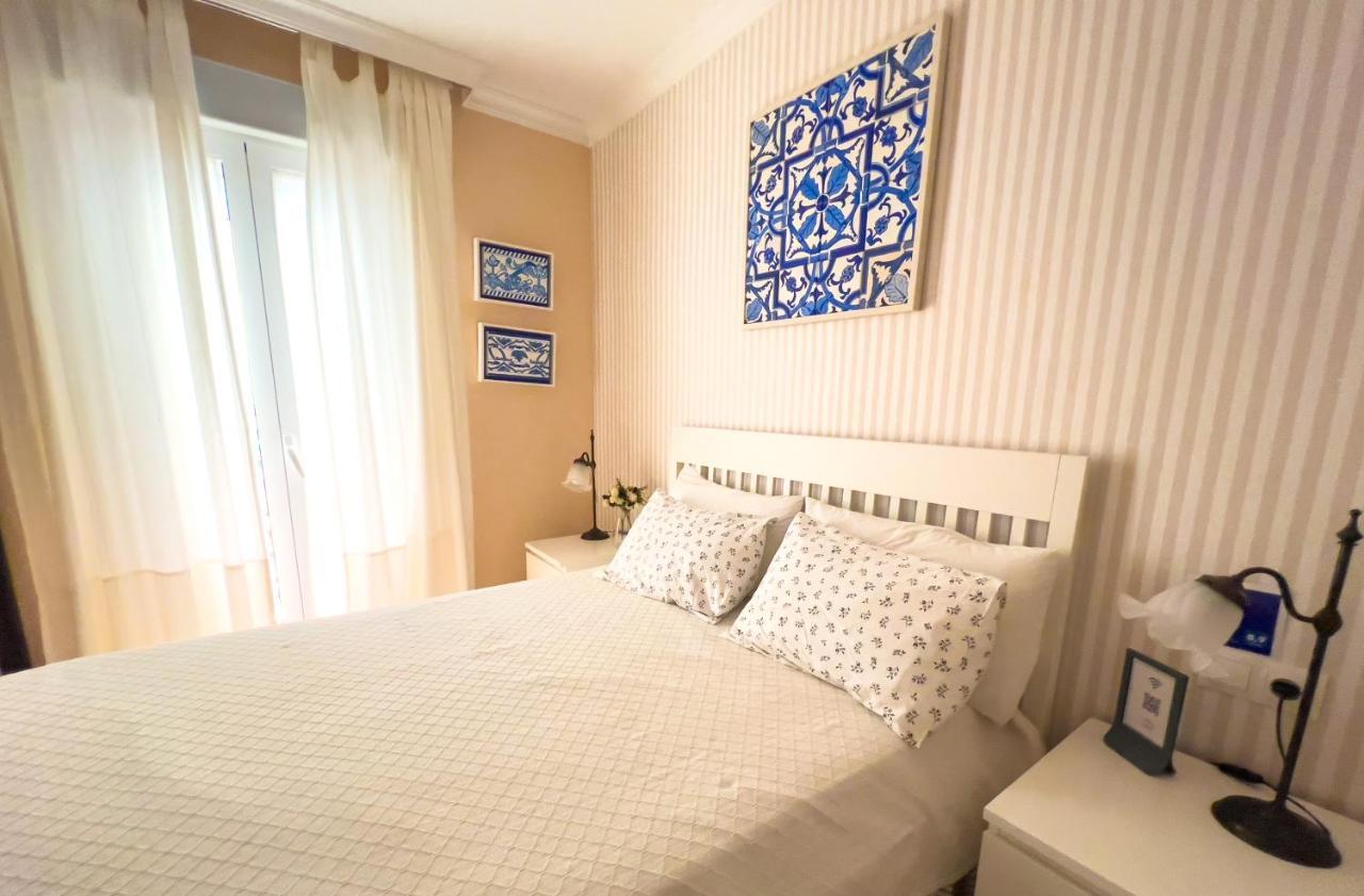 Como En Casa Málaga Eksteriør billede